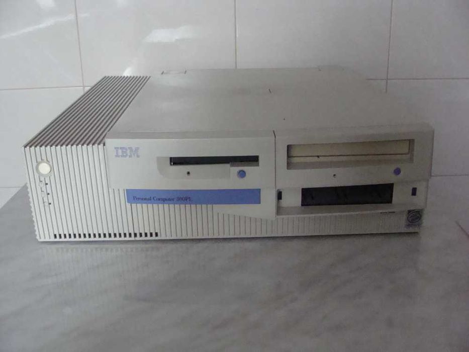 IBM PC 300PL No. 6862