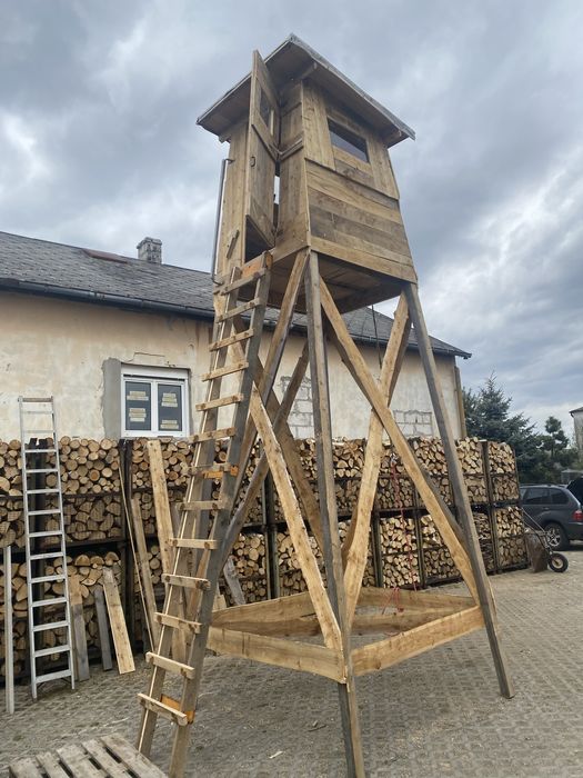 Ambona myśliwska
