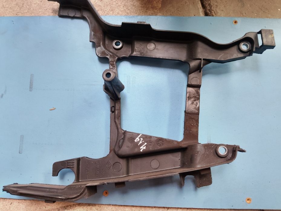 Tampa distribuição Renault 1.5dci