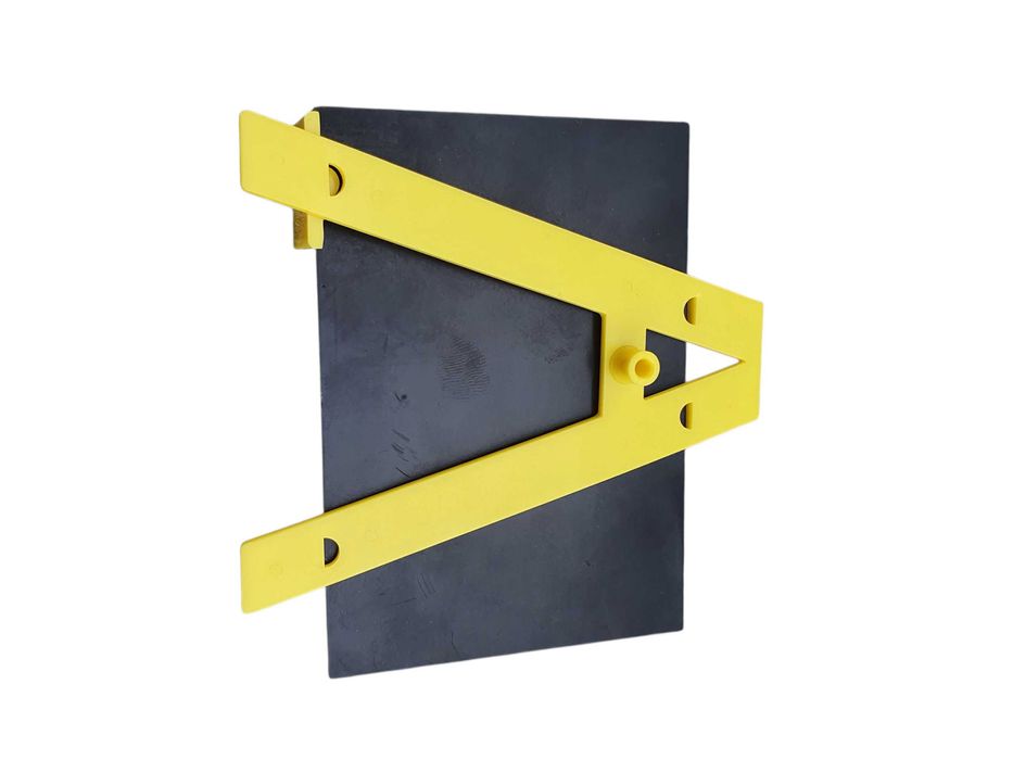 Stara zabawka figurka nauczycielki IGRÁČEK 1992 IGRA Czechosłowacja