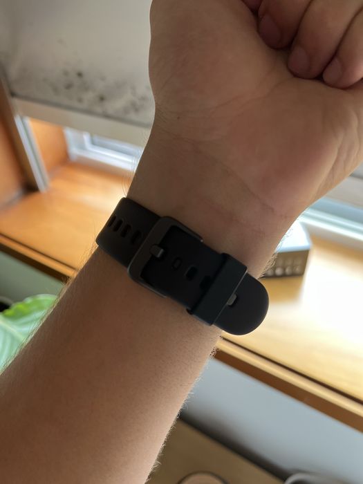 UBIQ HR Smartwatch PROZIS
