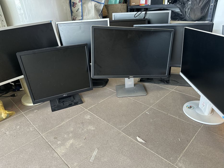 Monitor Samsung 24 cale - S24C310EAU