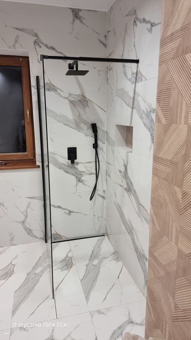 Remonty mieszkań domów łazienek hydraulik elektryk