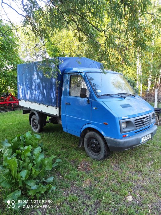 Daewoo Lublin 2.4