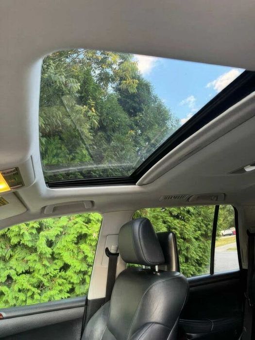 Lexus LX 570      2015