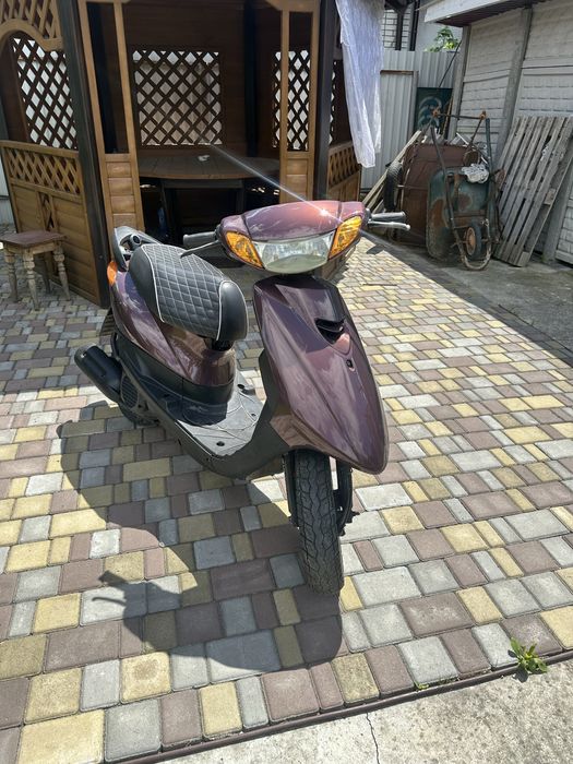 Продам  Yamaha Jog sa36