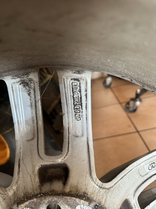 Felgi 20 cali Audi a4 a5 a6 a7