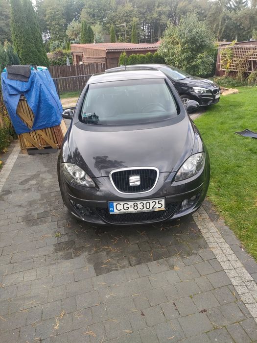 Seat Altea