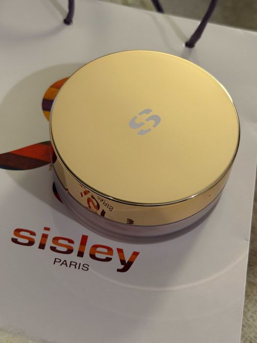 Sisley puder Phyto-Teint Poudre Libre - Rose