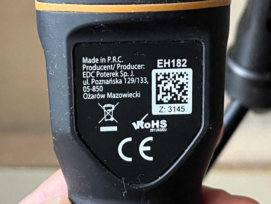 Микрофон Esperanza Studio Pro EH182