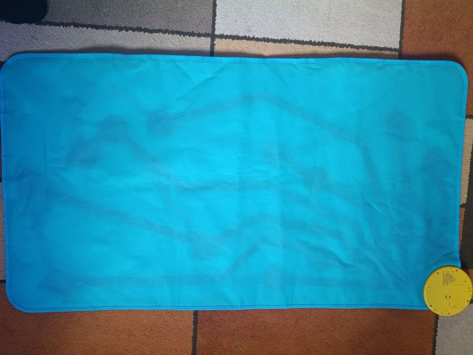 Chicco Street Playmat, tapete de brincar alcochoado, bebé, com som