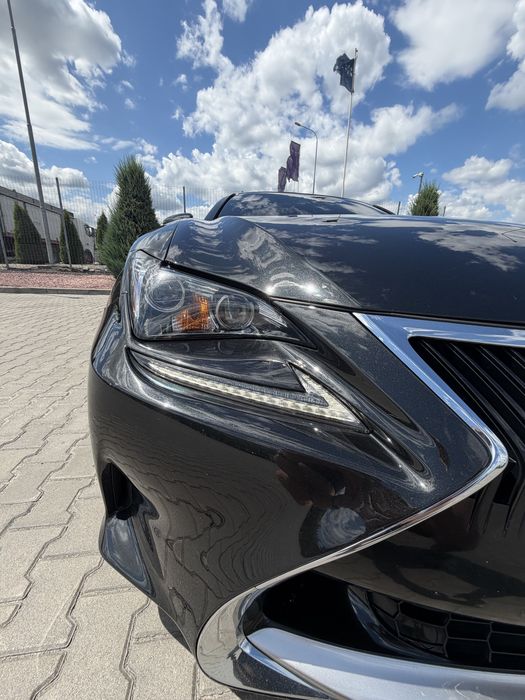 Lexus RC200 продам