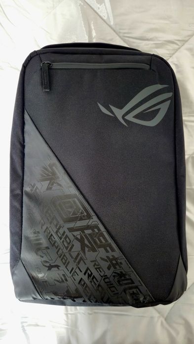 Mochila Asus Rog ( Nova )