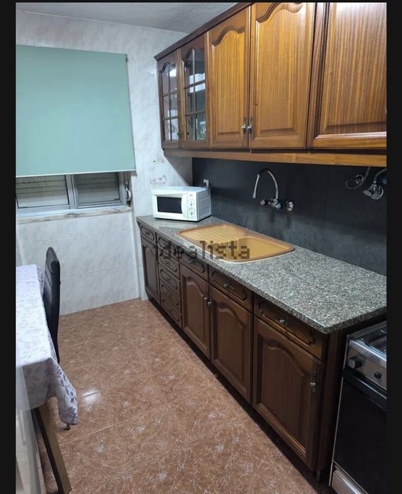 Apartamento T2 para venda