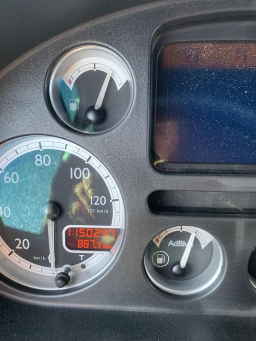 DAF CF 85.410 тягач