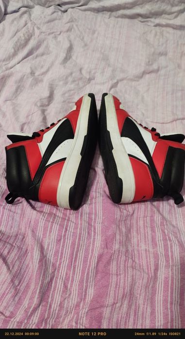 Кроссовки PUMA 41 размер