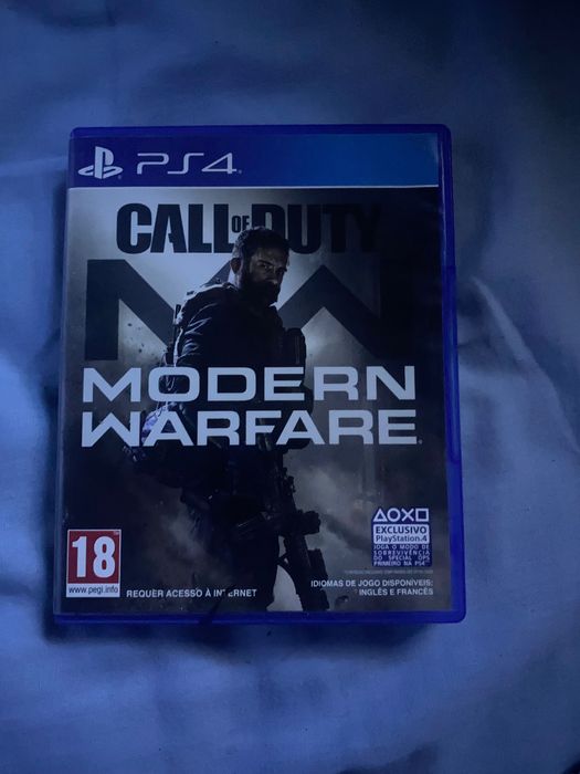 Pack de 3 jogos para ps4