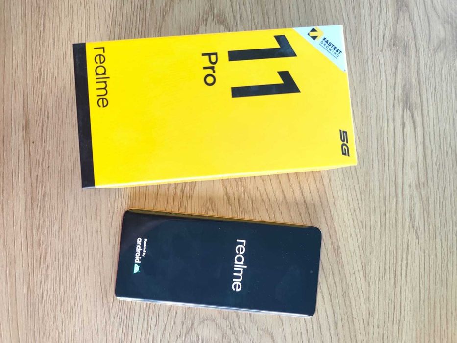Telefon Realme 11 Pro 5G