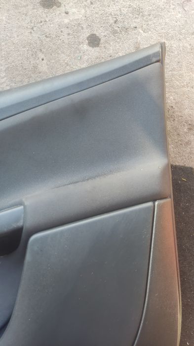 Boczek drzwi przód przedni prawy Seat Altea XL