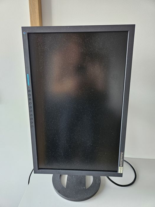 Monitor EIZO FlexScan SX2262W | NISKI PRZEBIEG 10 518h! | S-PVA 16:10