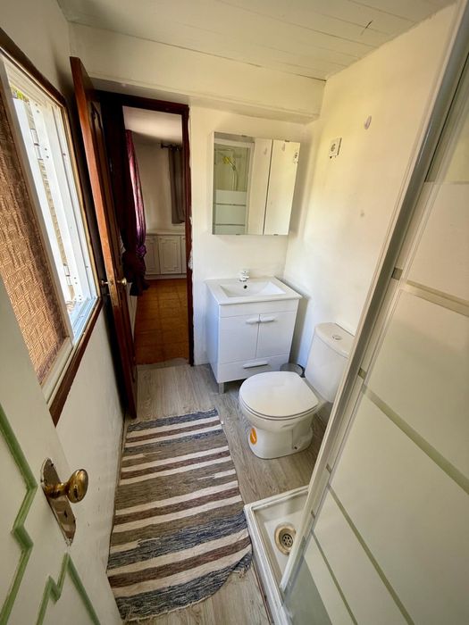 Casa no Parque de Campismo do Valbom