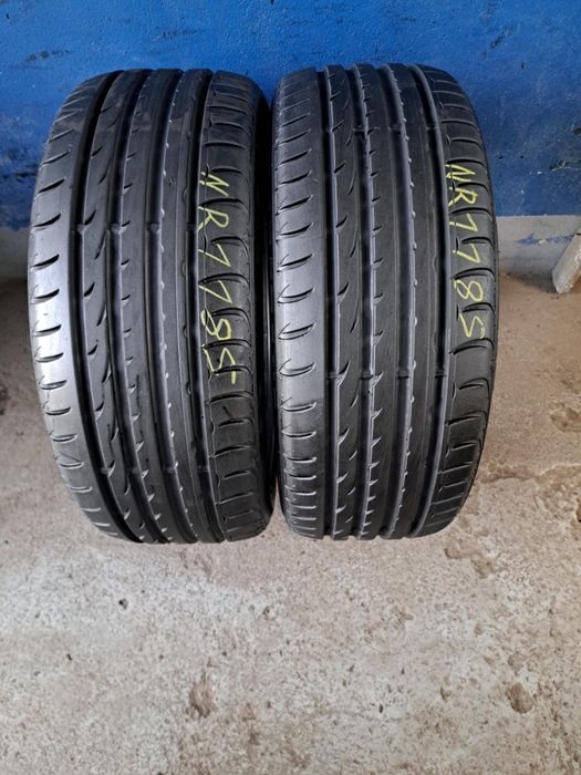 Opony 245/45R19 ROADSTONE