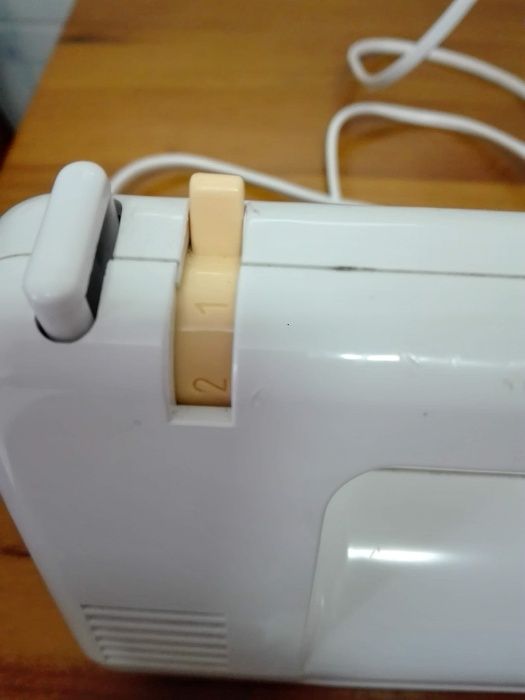 Batedeira Moulinex SuperMix Baixa preço 8€