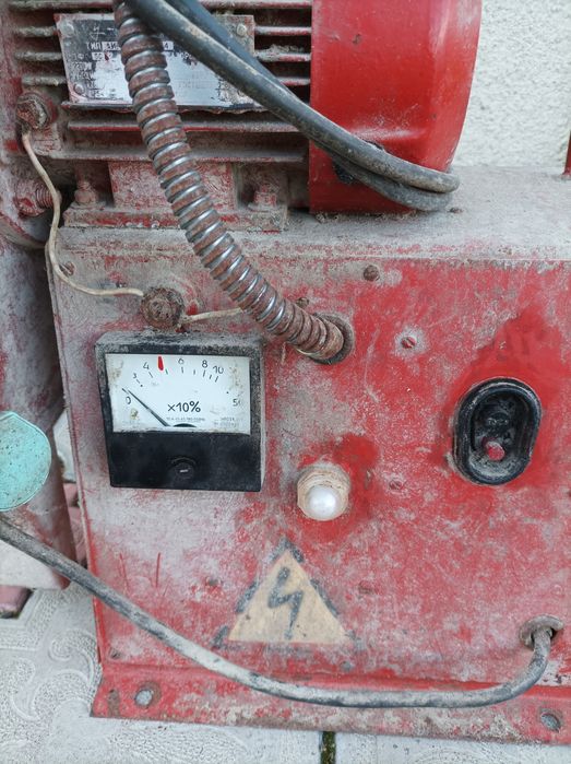 Зернодробілка млинок.