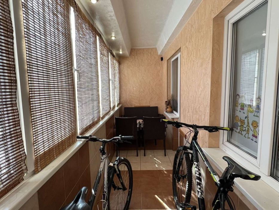 Продам 5ти.ком.квартиру на Николаевке.