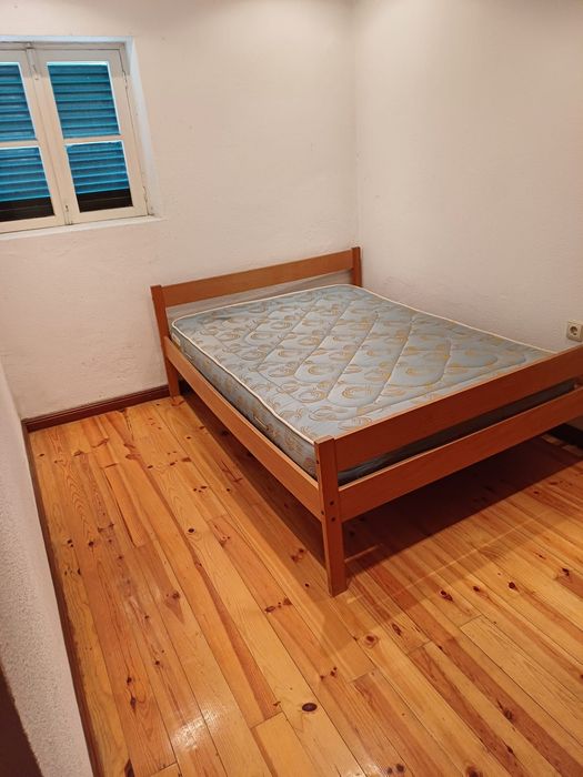 Moradia em Bisalhães-Rua da Cobrinha