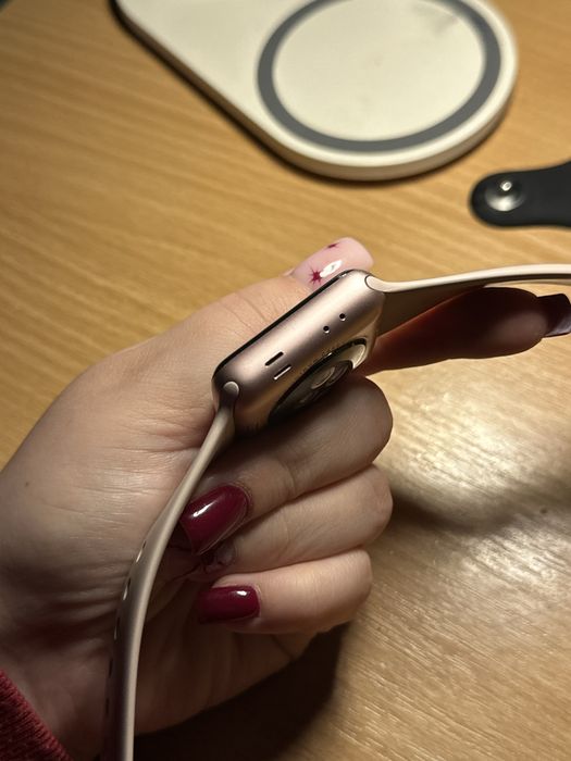 Apple watch series 2 38mm