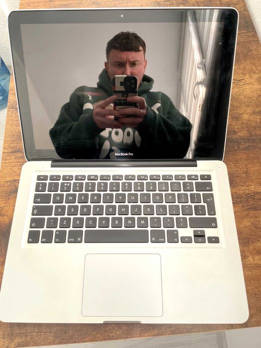 macbook pro 2012 i7 - Купить электронику - Цены на OLX.ua