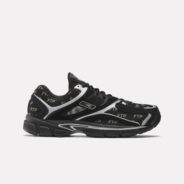 FTP + Reebok Premier Trinity