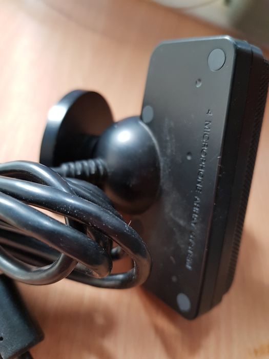 Камера Sony PlayStation 3 Camera  (SLEH-00448))