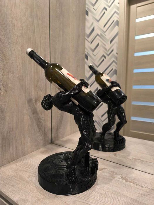 3D Друк. Фігурки, аксесуари, креативні, оригінальні подарунки.