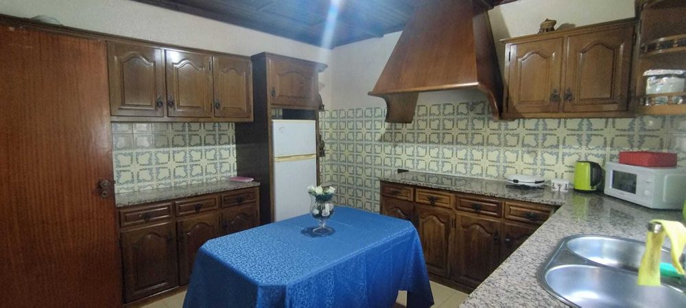 Quartos ESA - Refoios do Lima