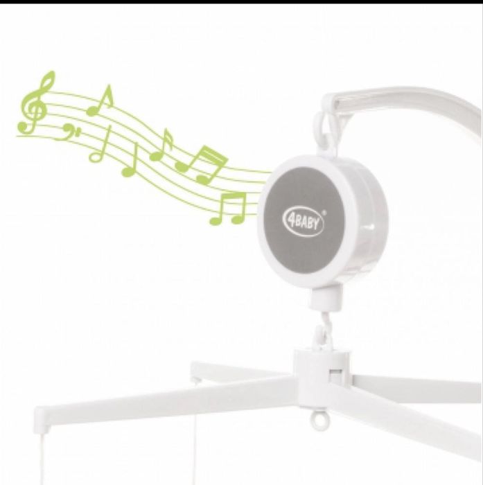 Карусель музична