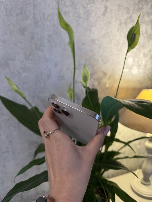 Iphone 12 Pro Max 256gb Silver айфон