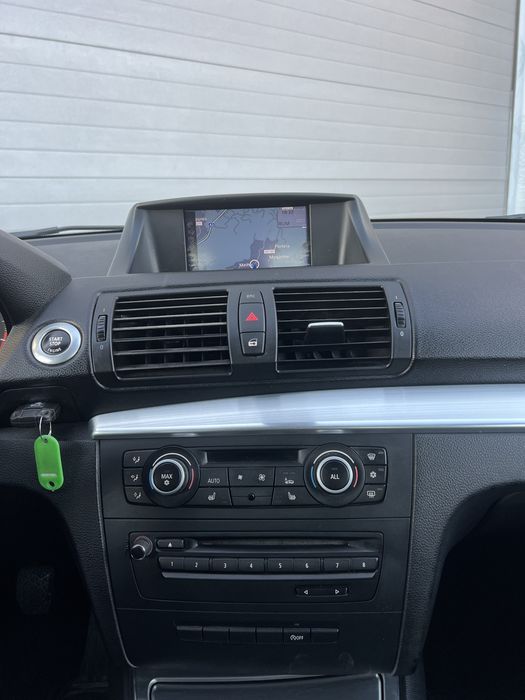 BMW Serie 1 118D PACK M