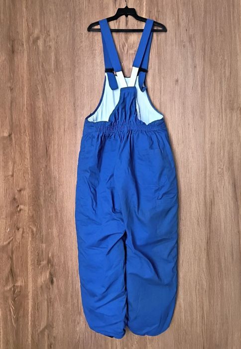 Робочий комбінезон утеплений