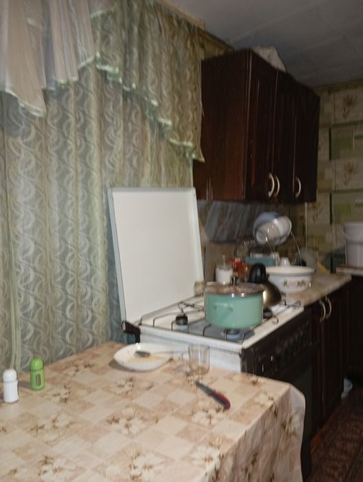 Продам будинок по фасаду в с.Безп'ятне!/Червоне/ Варіант під Бізнес!