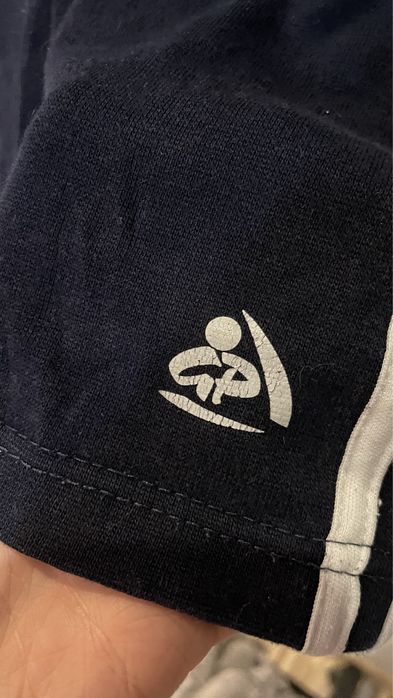 Spodenki sportowe 122