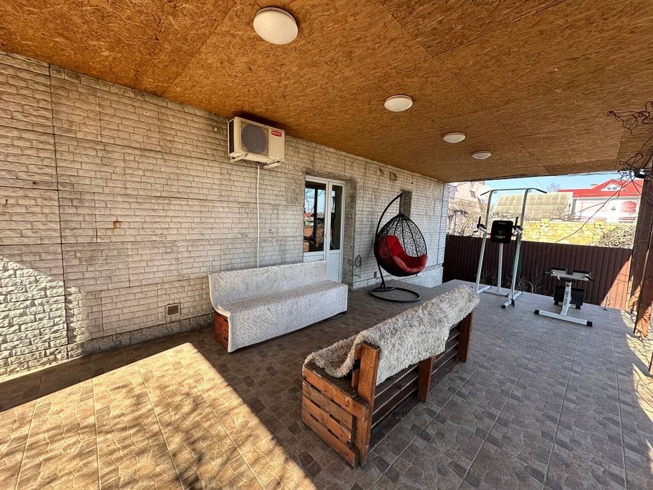 Продажа дома в Холодной Балке