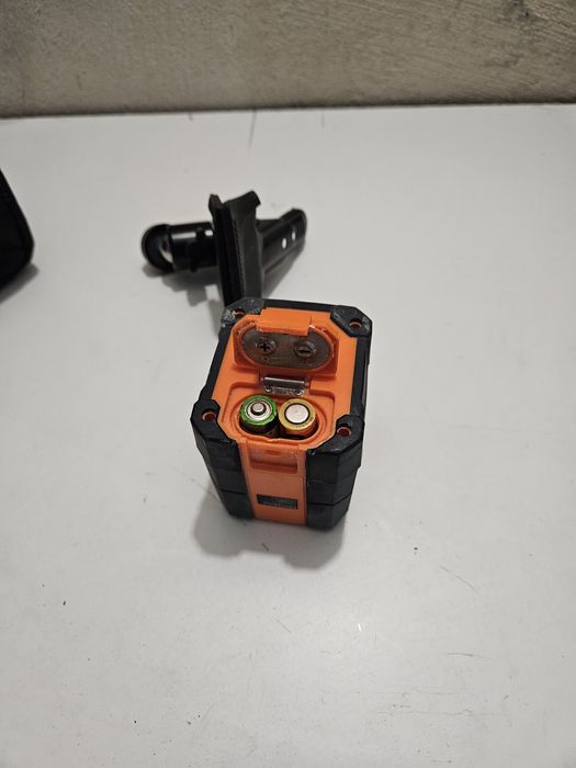 Laser kraft dele profesional