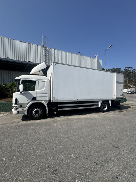 Scania   94 D 260