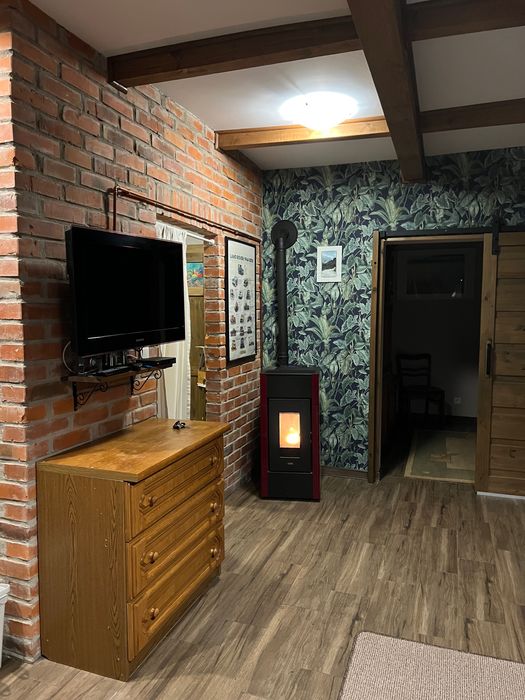 Domek z balią, jacuzzi, wieczór kawalerski, Góry Sowie