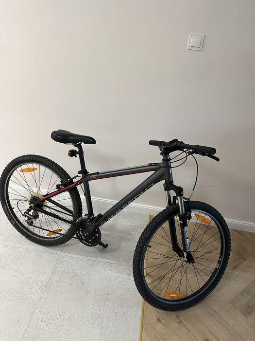 Sprzedam rower Crossowy