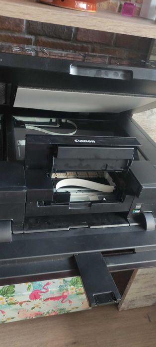 Canon PIXMA Impressor multifunções fotográfica MX925,Wireless WiFi/Fax