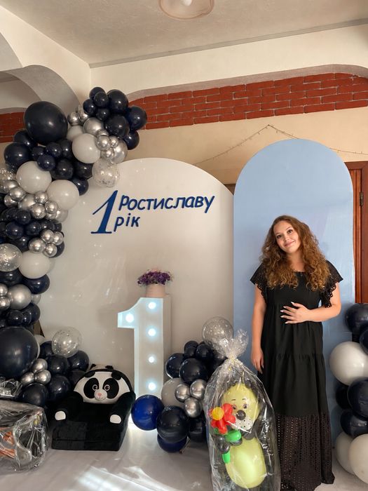 Ведуча ( тамада ) +музика, Dj