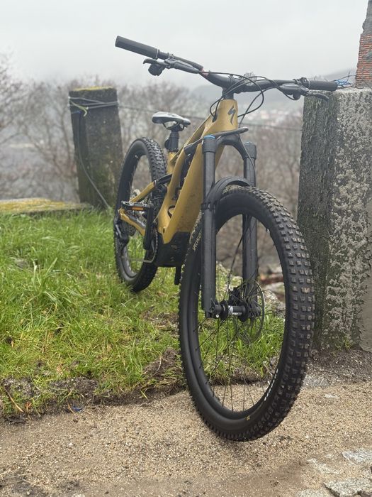 Specialized turbo levo 3 expert